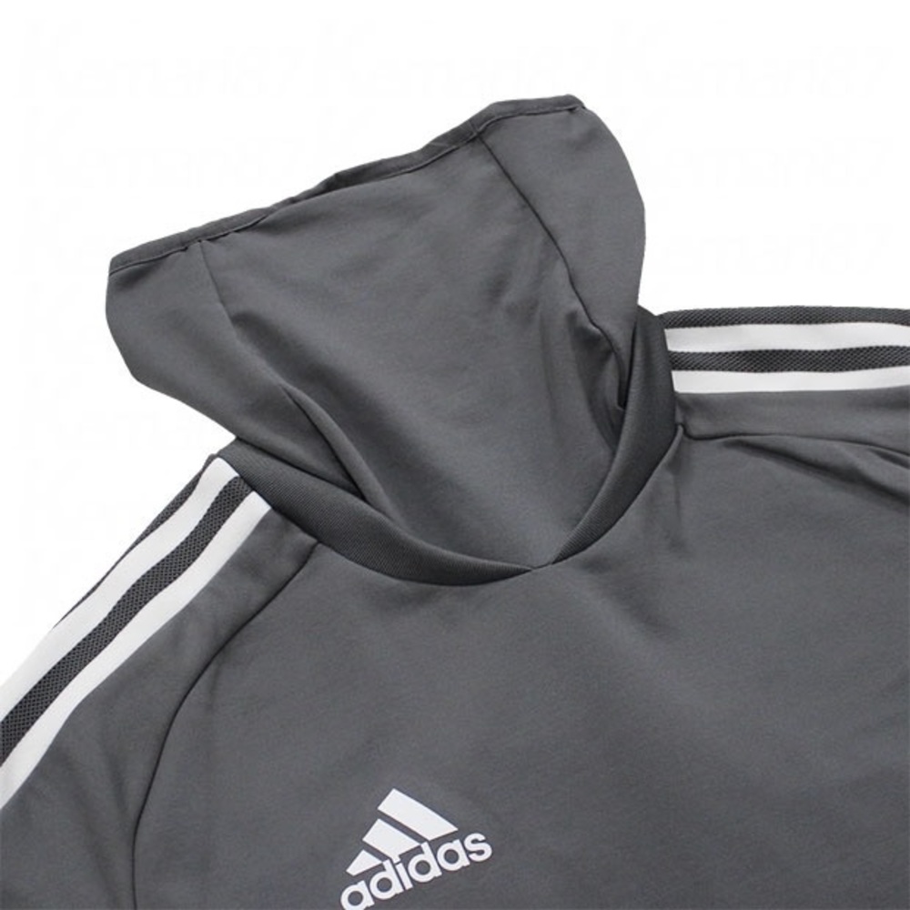 Adidas Long-sleeve Soccer Condivo 22 Pro Training Shirt. - Picture 2 of 14